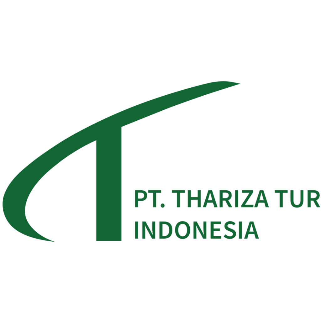 logo thariza tur indonesia